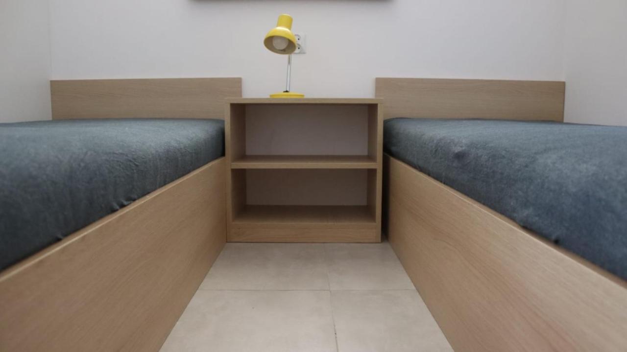 Pod Brzozami Appartement Rusinowo  Buitenkant foto