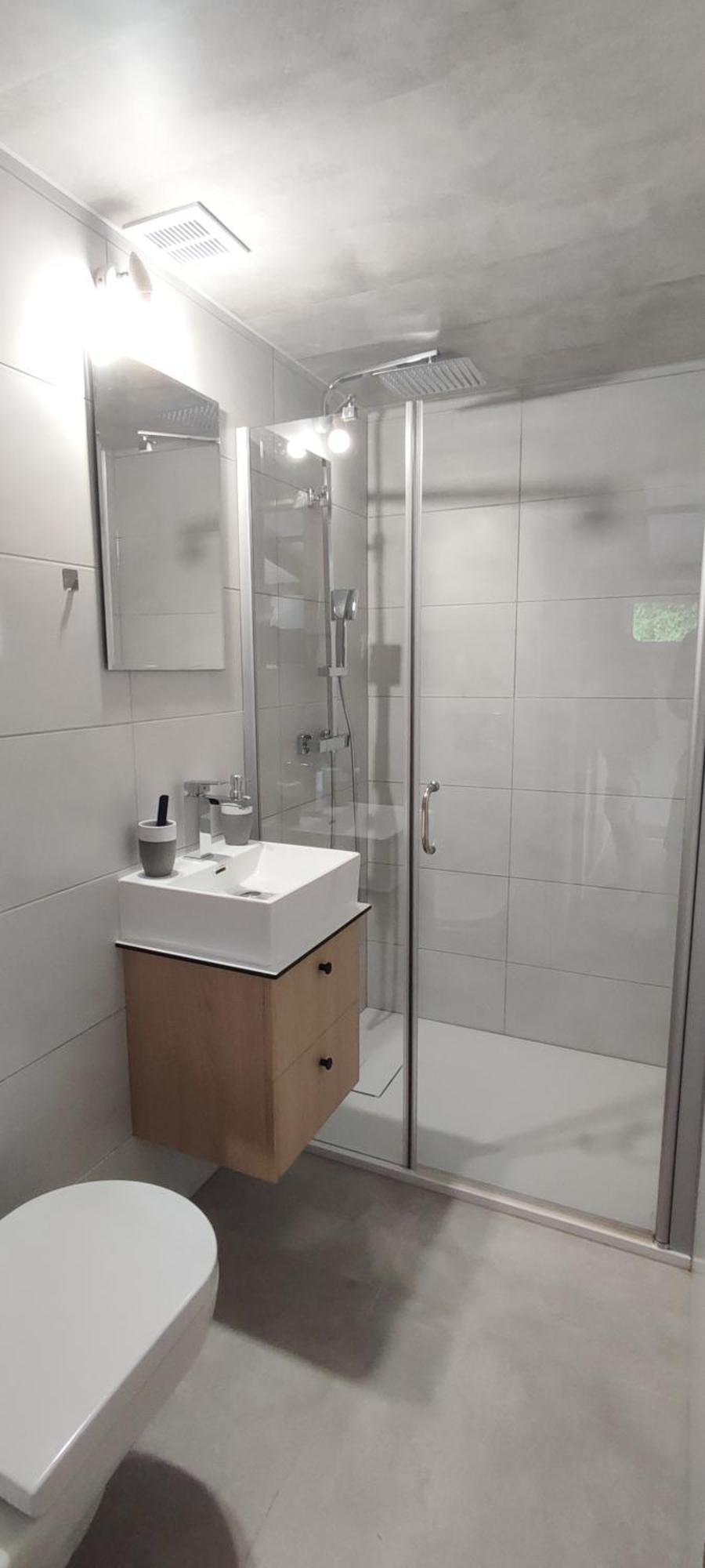 Pod Brzozami Appartement Rusinowo  Buitenkant foto